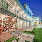 Hotel Katy 3*