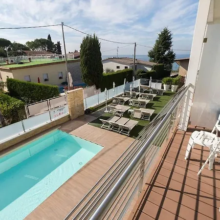 Hotell Katy Bardolino