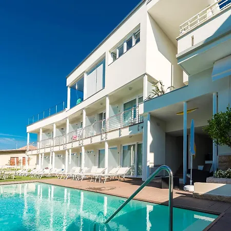 Hotell Katy