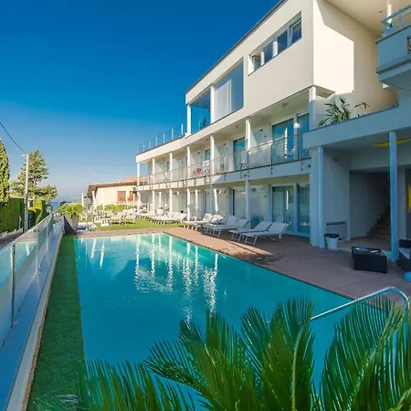 Hotell Katy 3*