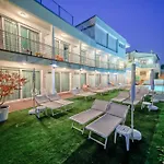 Hotel Katy 3*