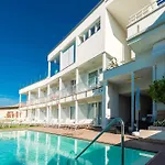 Hotel Katy