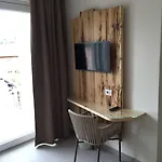Katy Hotel