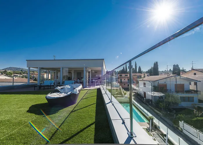 Отель Katy Бардолино