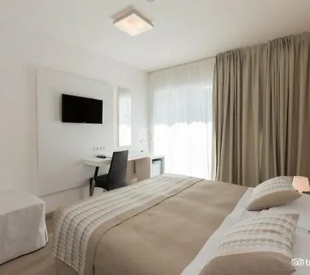 Hotel Katy