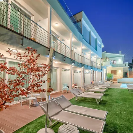 Hotel Katy 3*