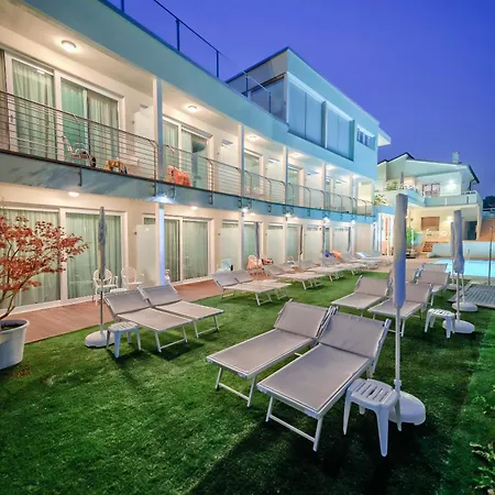 Hotel Katy 3*