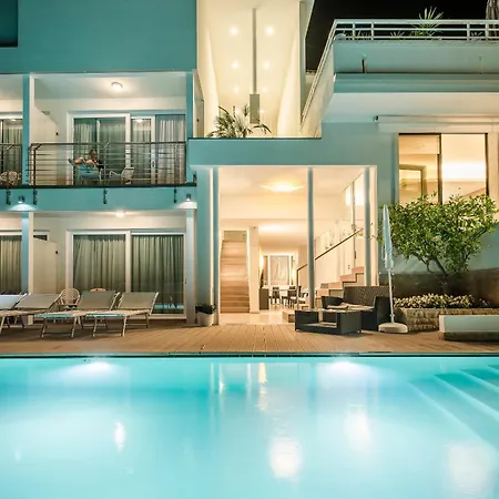 Hotel Katy
