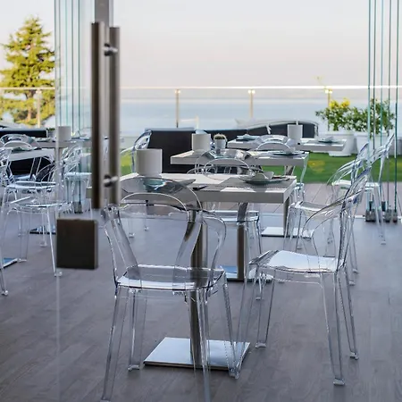 Hotel Katy 3*