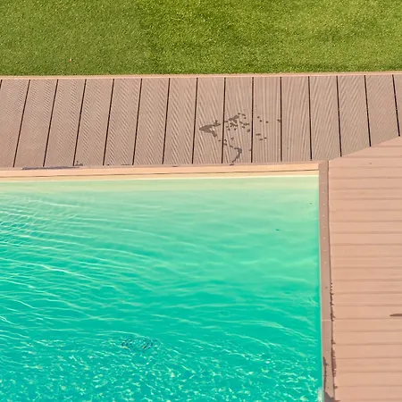 מלון Katy
