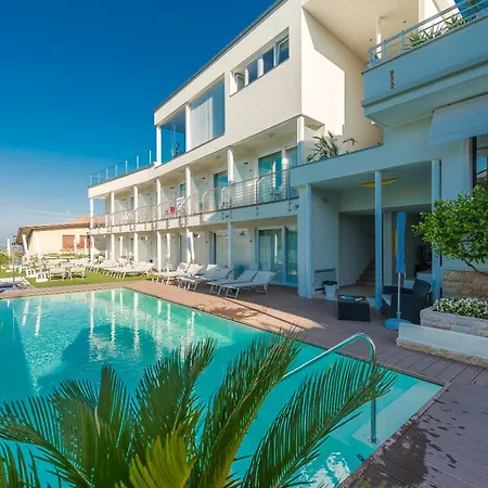Hotel Katy