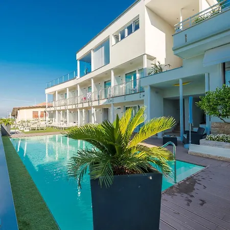 Hotel Katy Bardolino