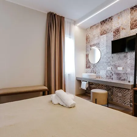Katy Hotel