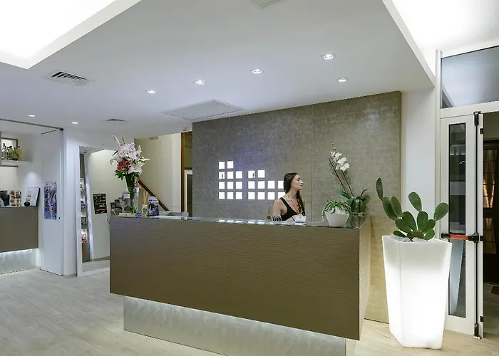 Hotell Katy Bardolino