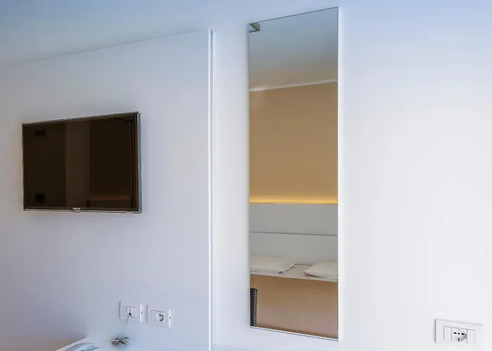 Hotell Katy Bardolino