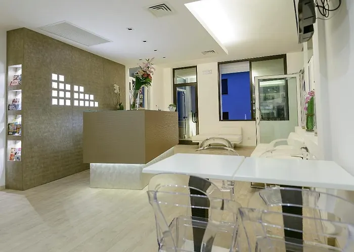 Hotell Katy Bardolino