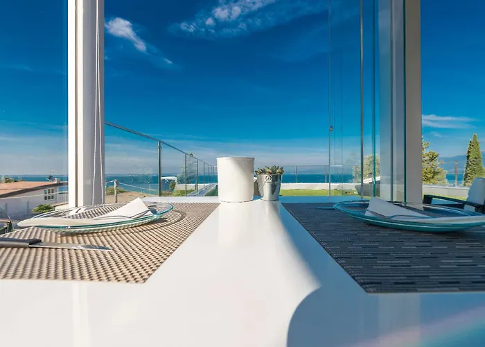 Hotell Katy Bardolino