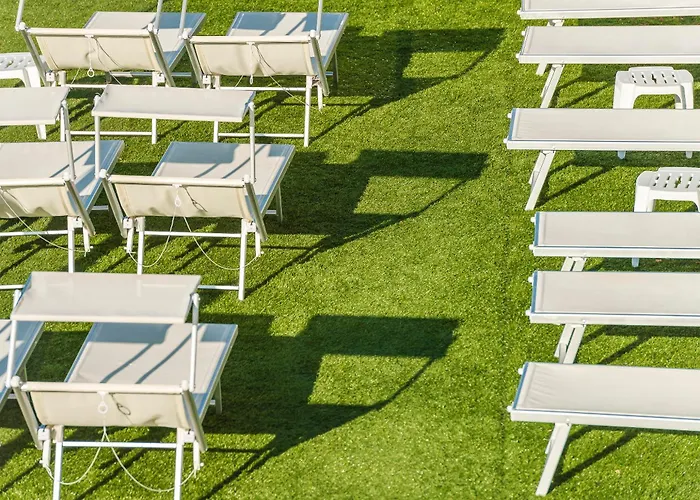 Hotell Katy Bardolino