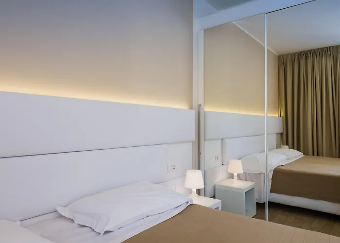 Katy Hotell Bardolino