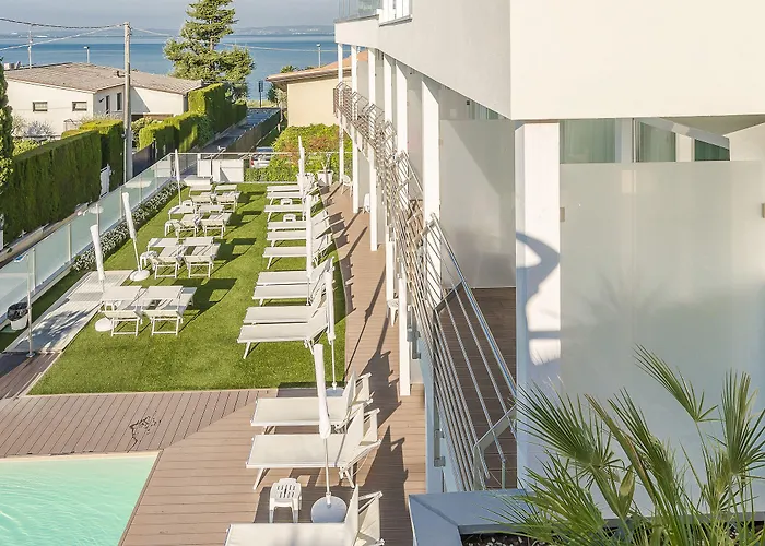 Katy Hotell Bardolino