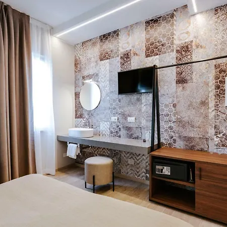 Hotel Katy